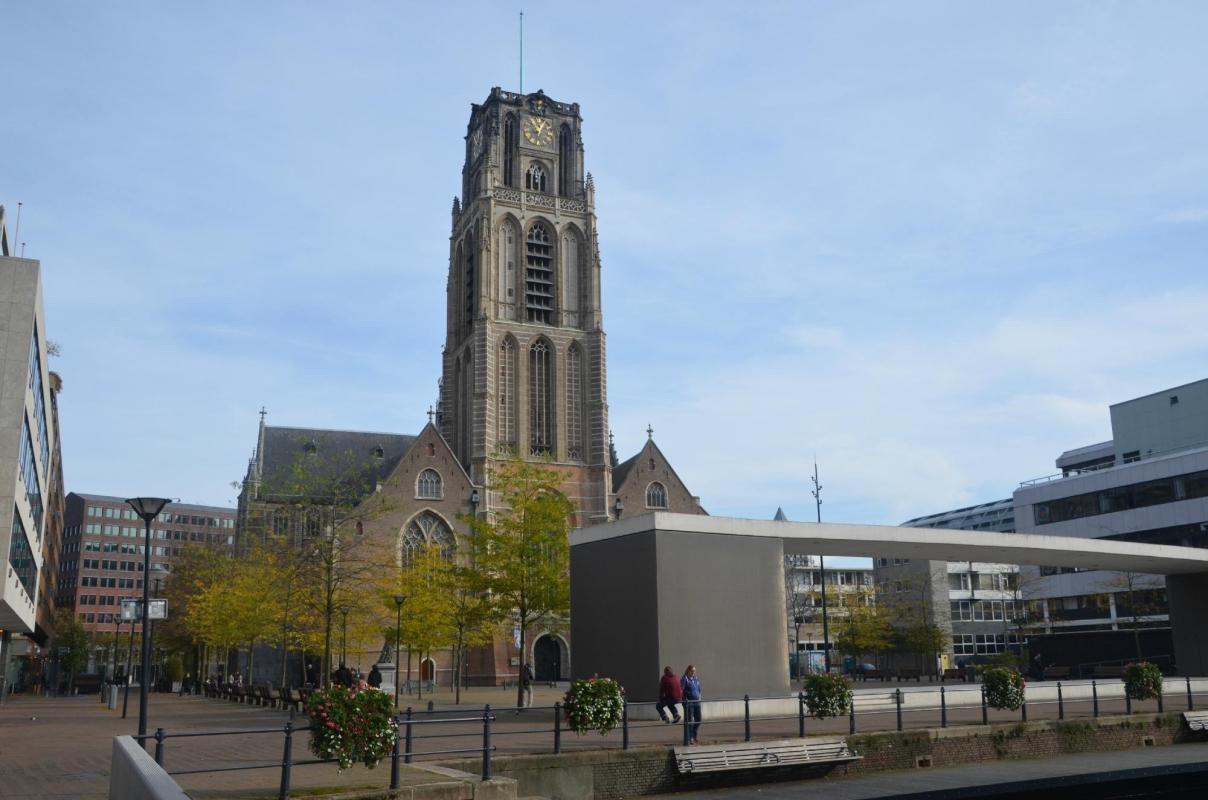 Church of St. Lawrence (Sint Laurenskerk)