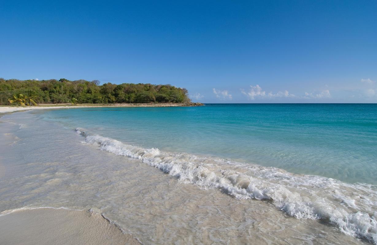 Culebra Island