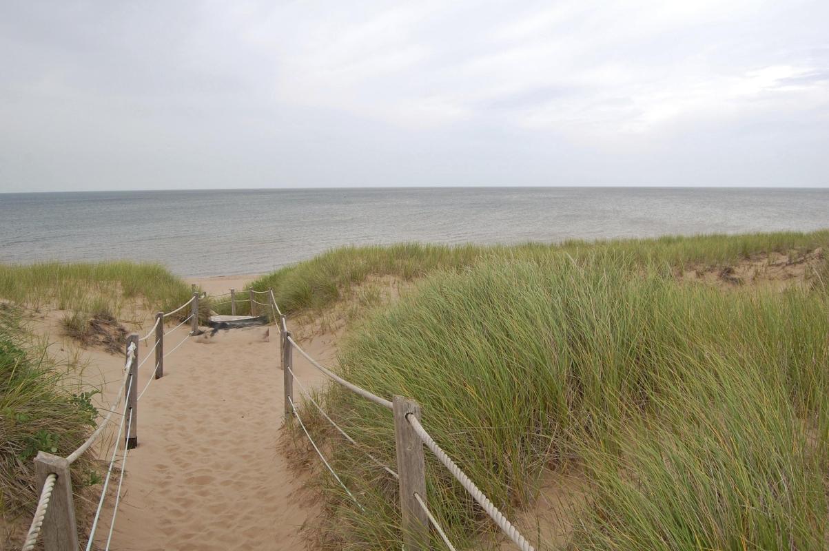 Prince Edward Island National Park