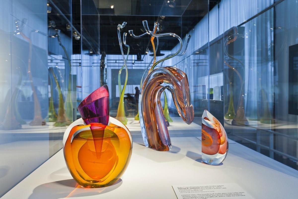 Corning Museum of Glass