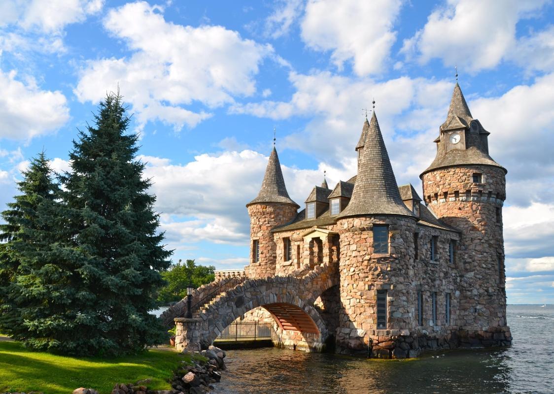 Boldt Castle