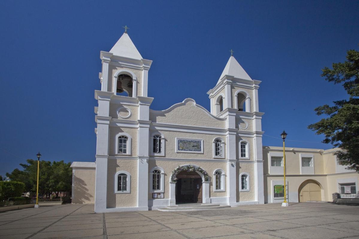 San Jose del Cabo Church (Parroquia San José)