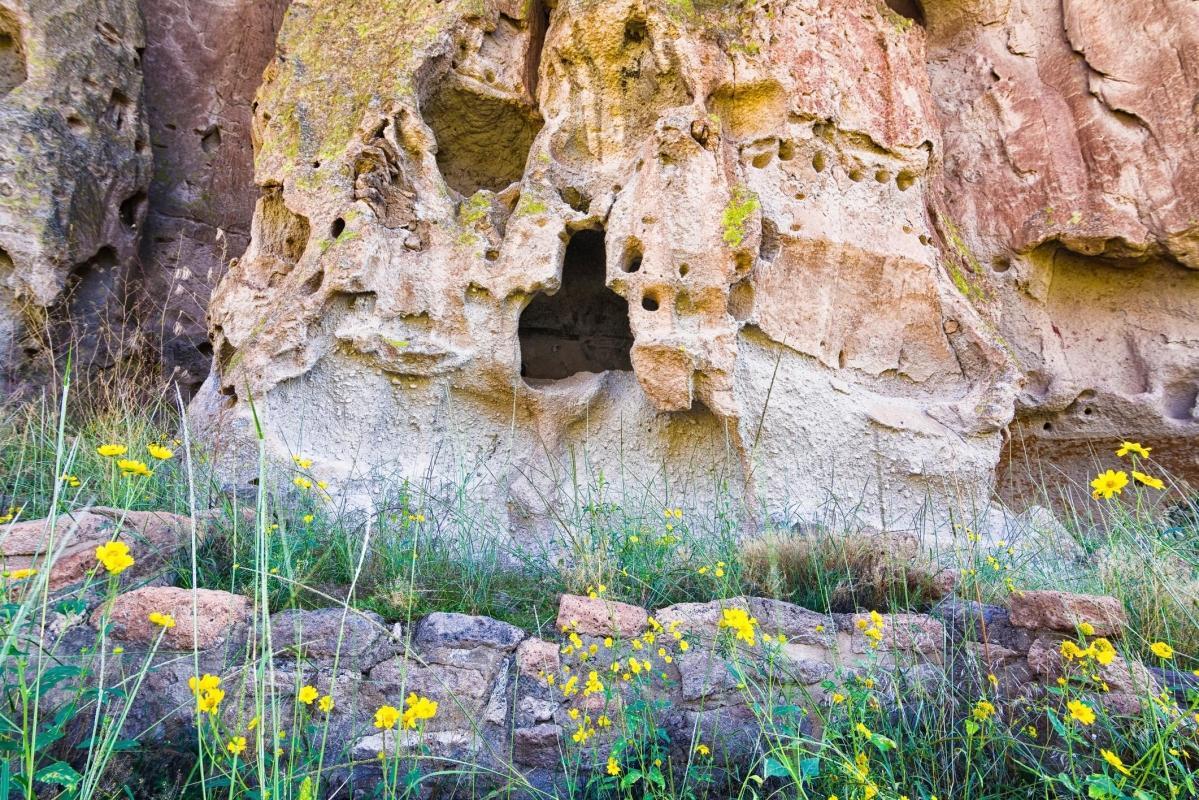 Bandelier National Monument