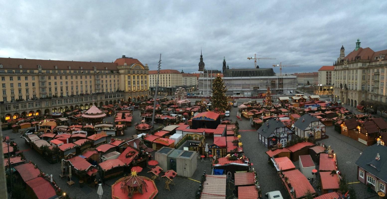 Market Square (Marktplatz)