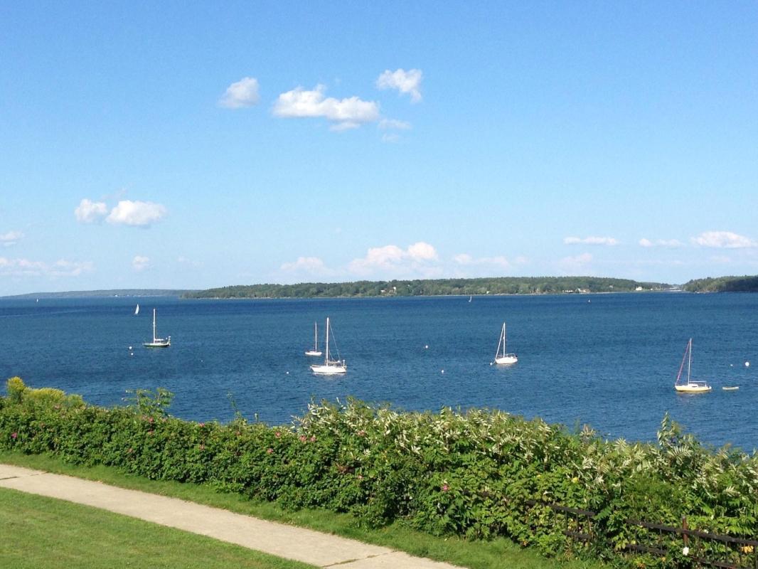 Eastern Promenade