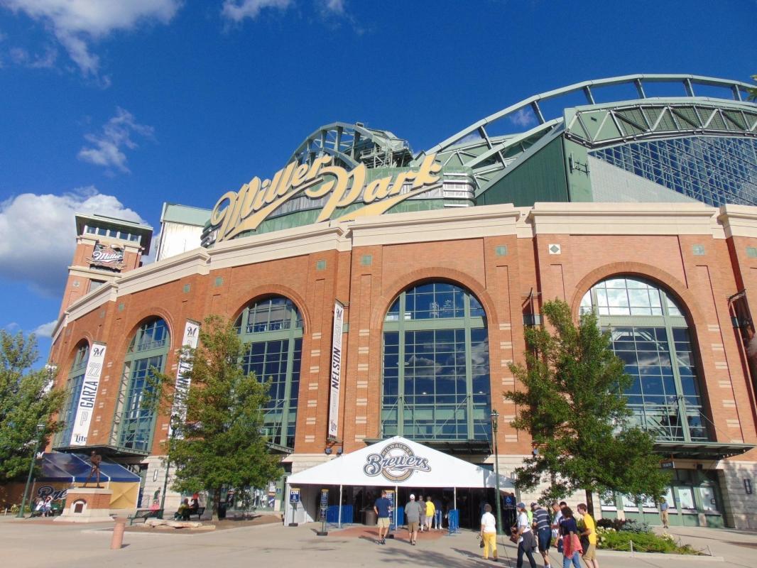 American Family Field (Miller Park)