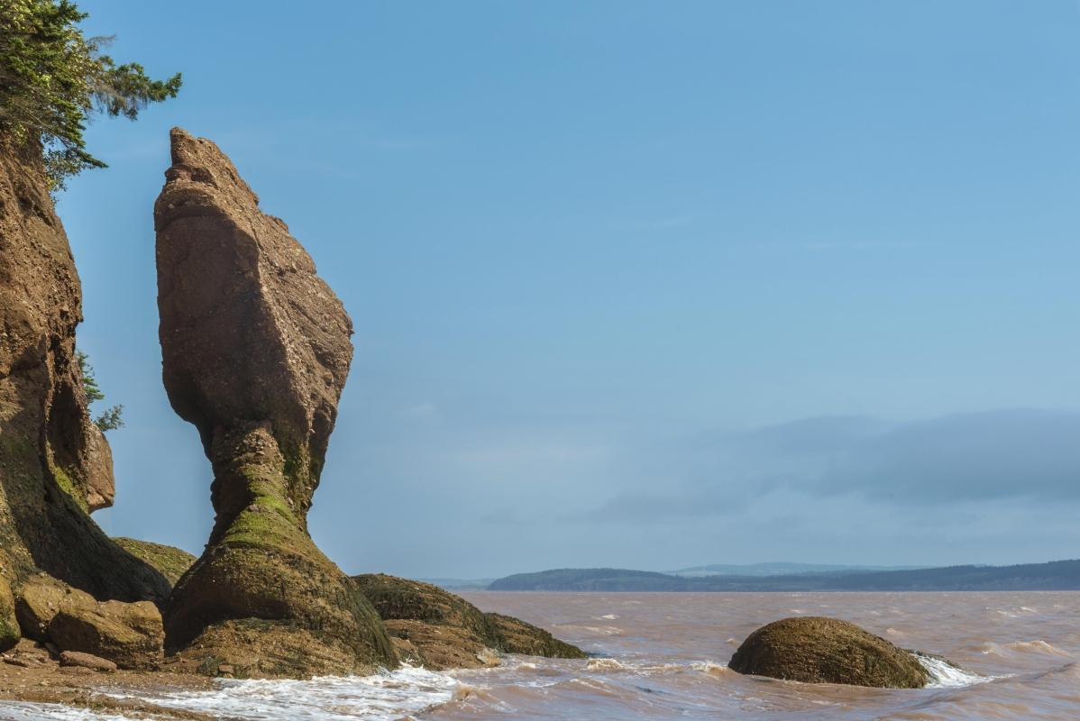 Bay of Fundy