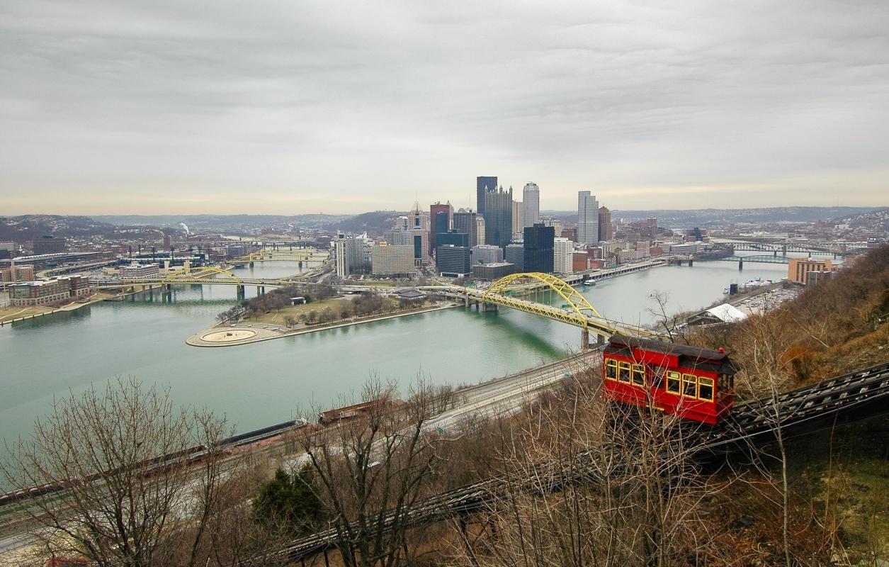 Duquesne Incline