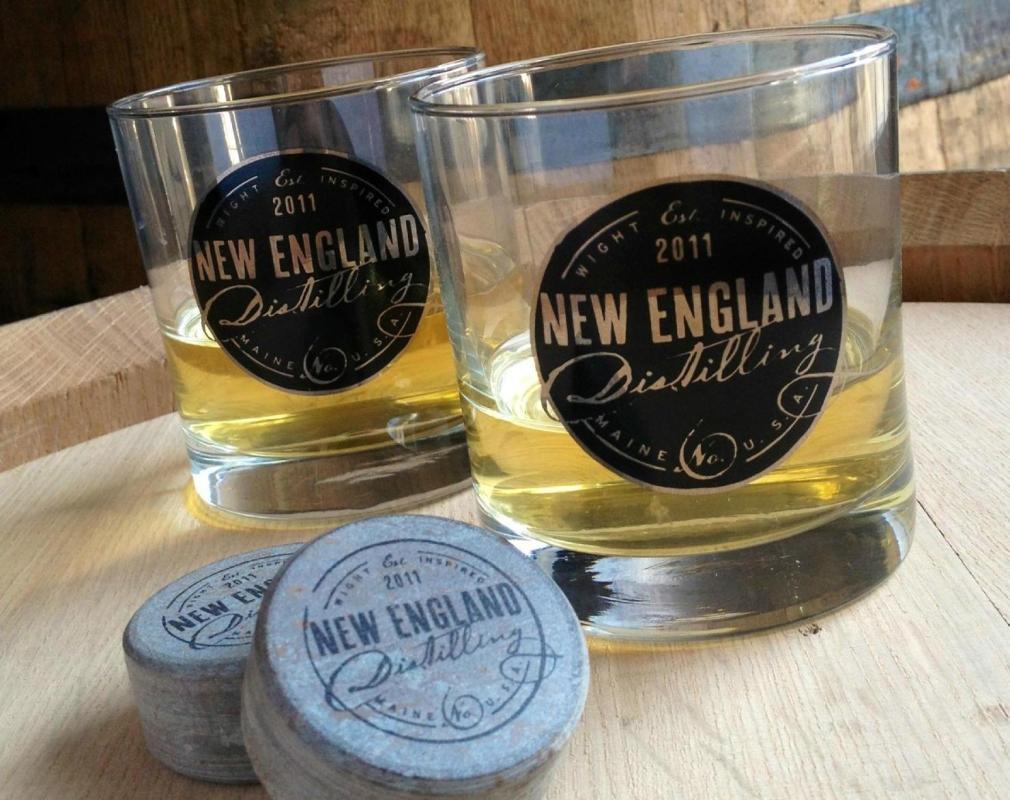 New England Distilling