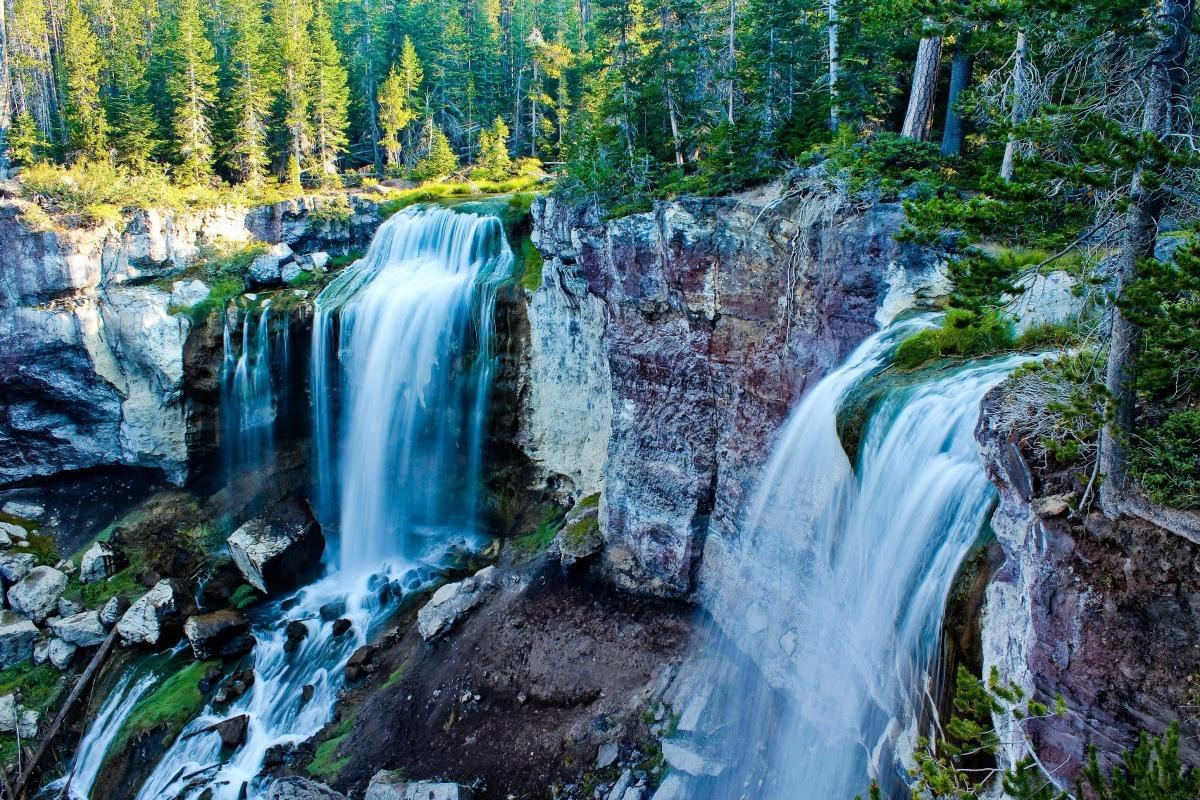 Newberry National Volcanic Monument