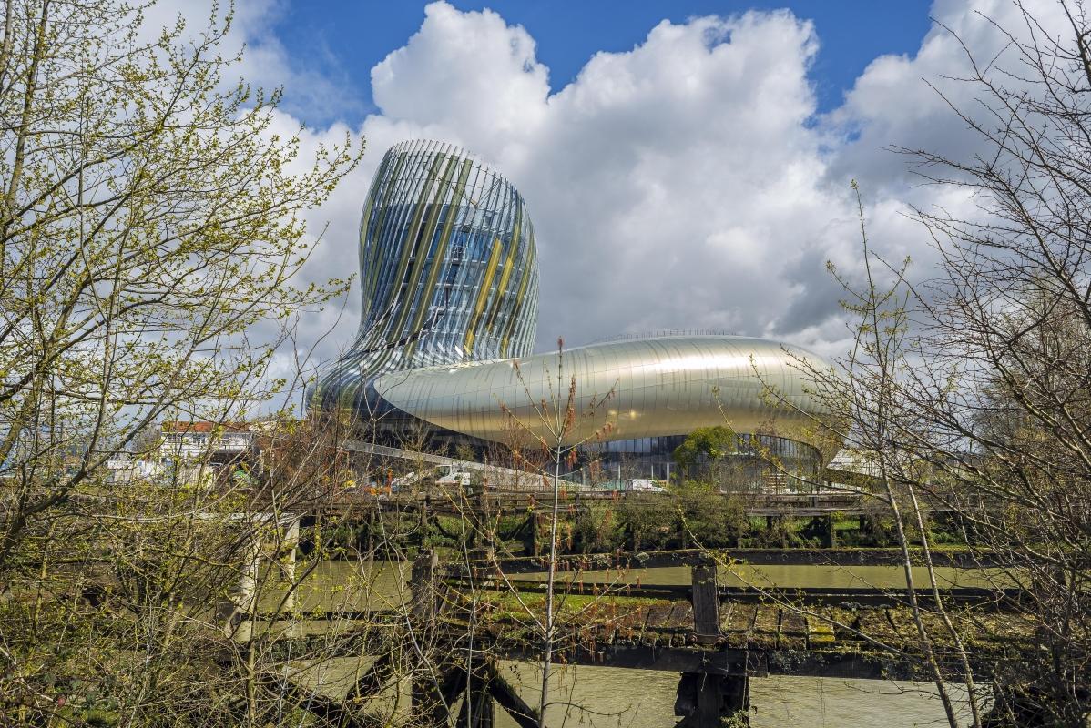 La Cité du Vin