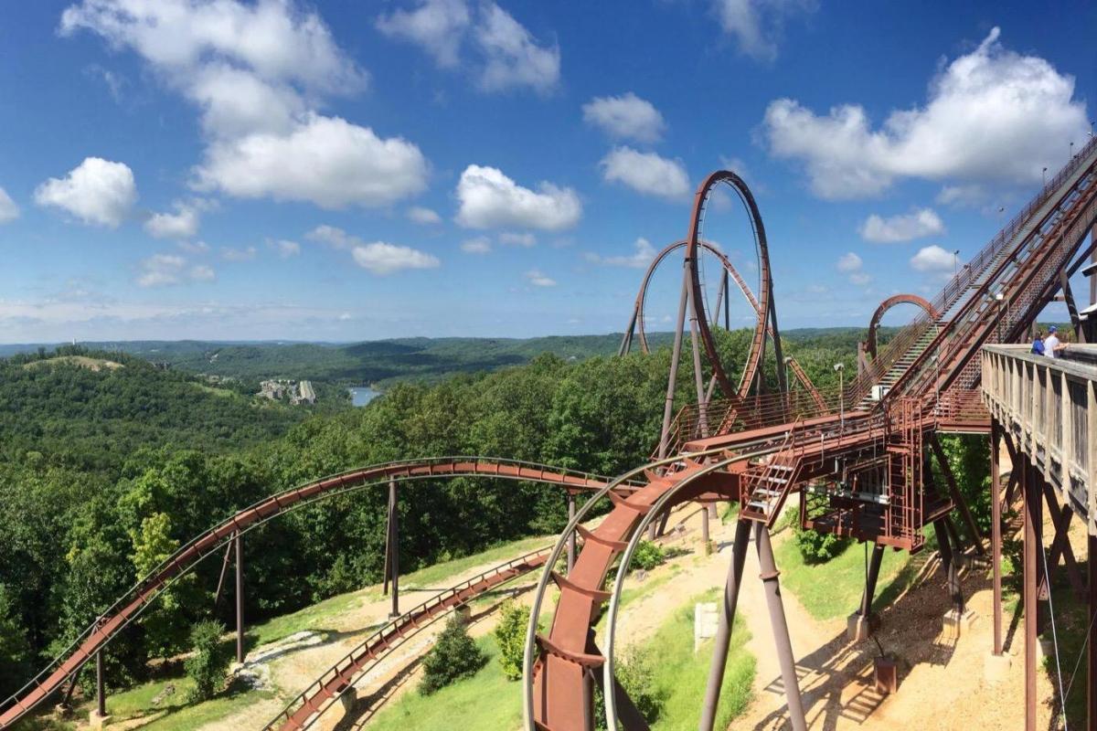 Silver Dollar City