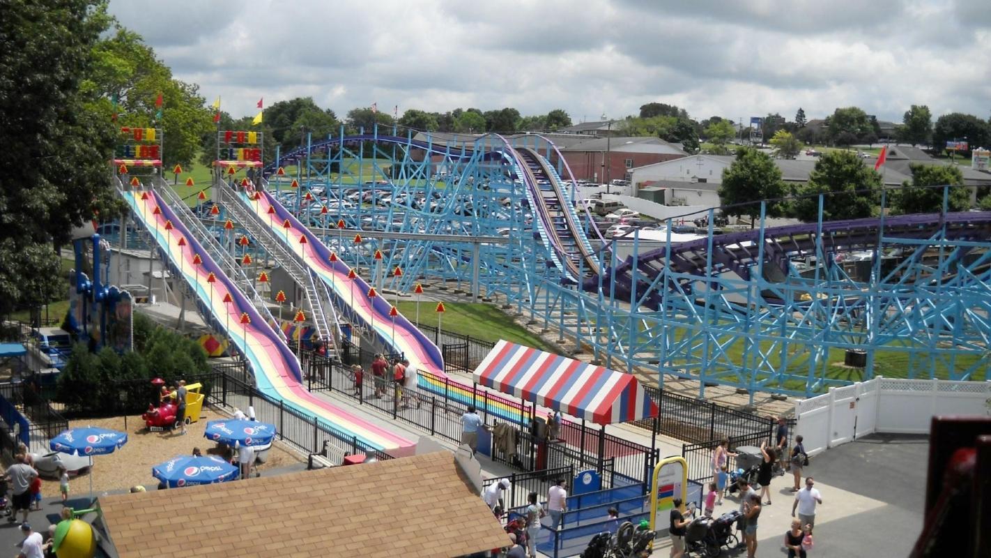 Dutch Wonderland