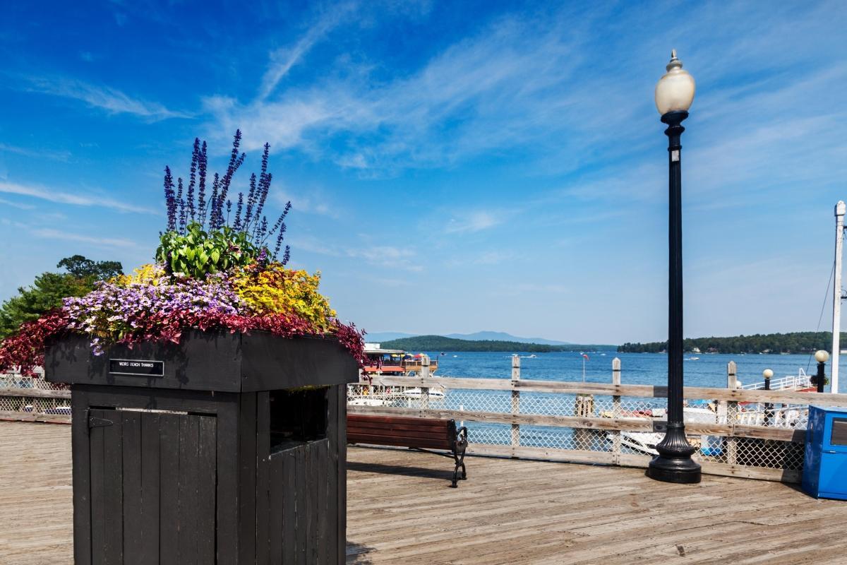 Lake Winnipesaukee