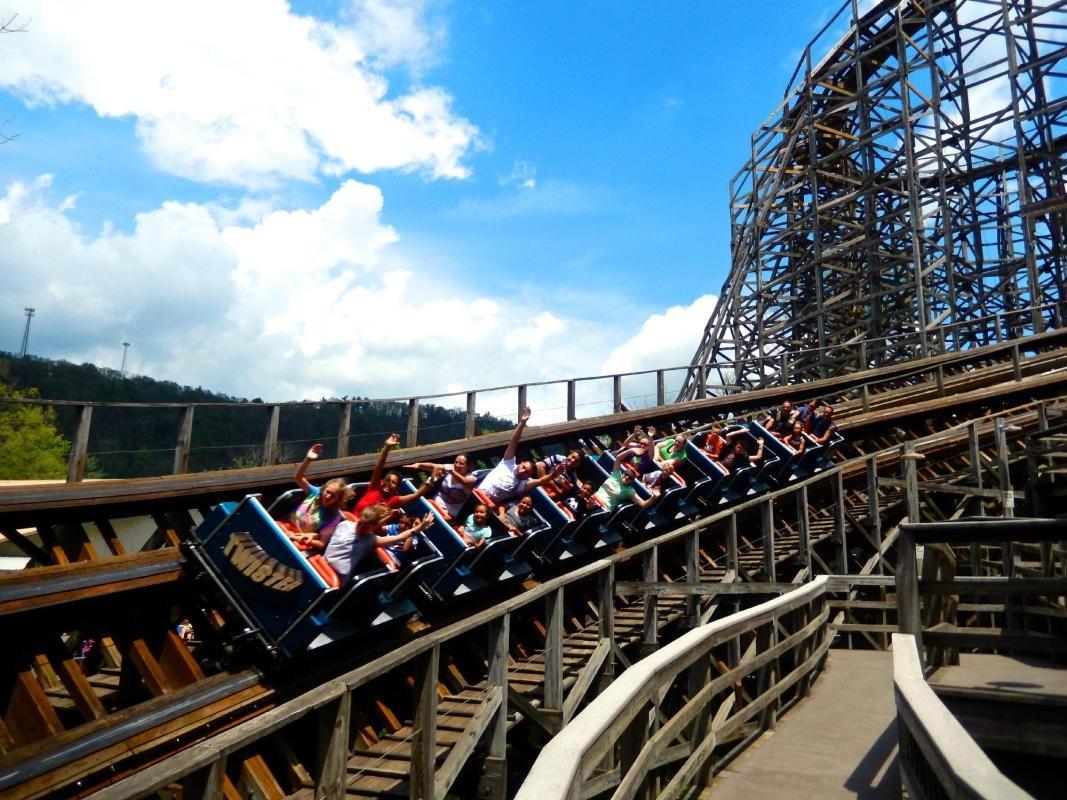 Knoebels Amusement Resort