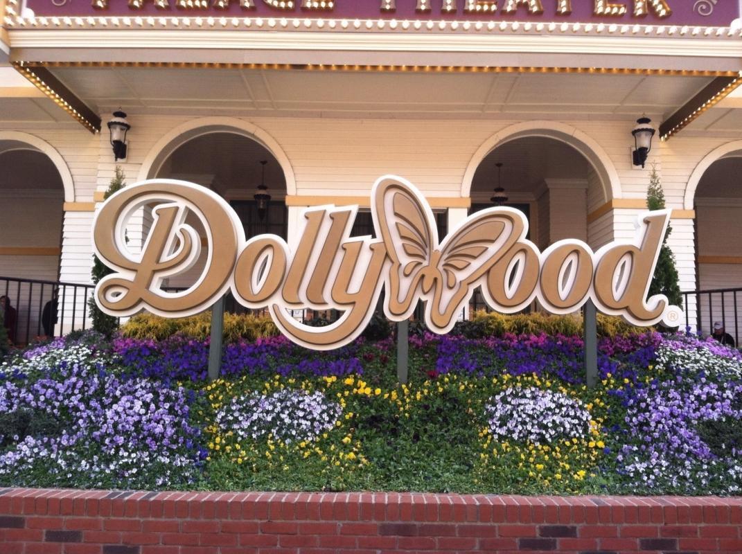 Dollywood