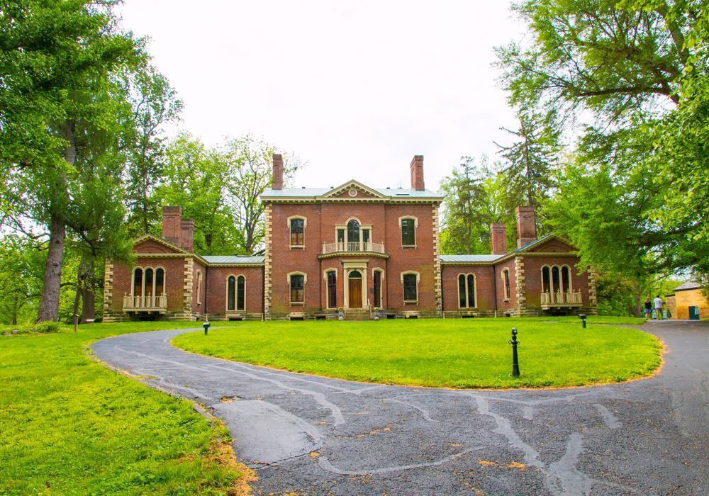 Ashland: The Henry Clay Estate