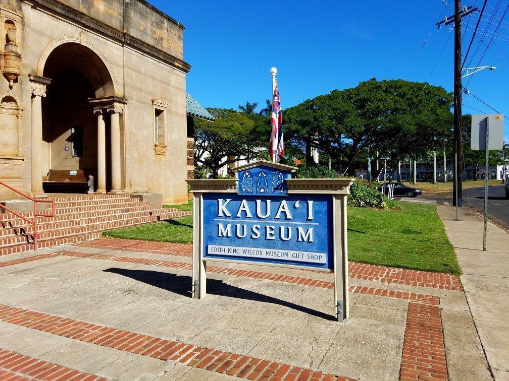 Kauai Museum