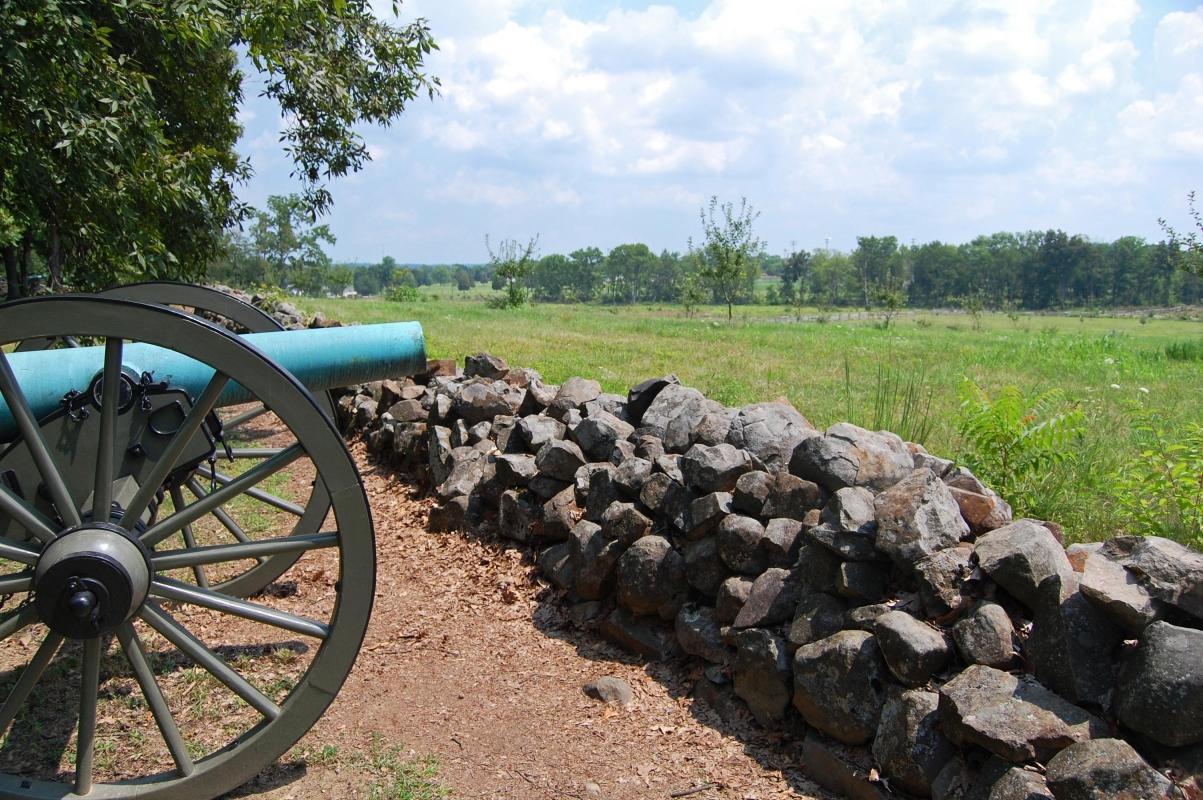 Gettysburg Heritage Center