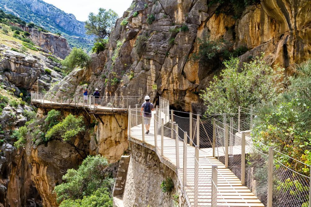 El Caminito del Rey