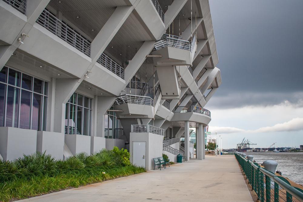 GulfQuest: National Maritime Museum of the Gulf of Mexico