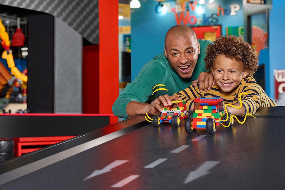 LEGOLAND® Discovery Center Kansas City