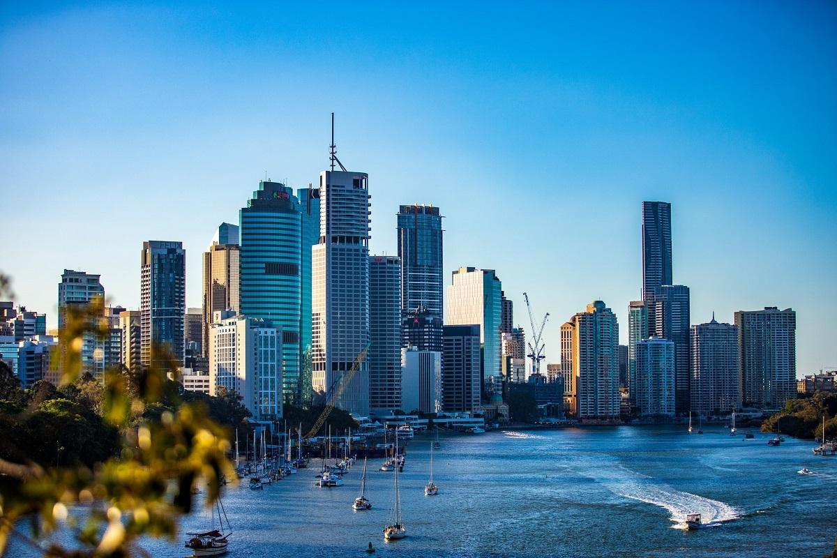 Brisbane River