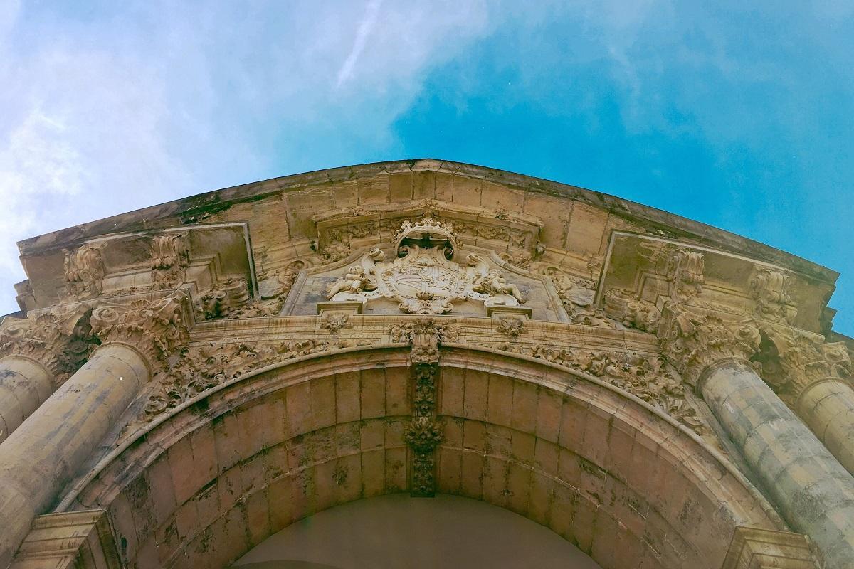 Sanctuary of Loyola (Santuario de Loyola)