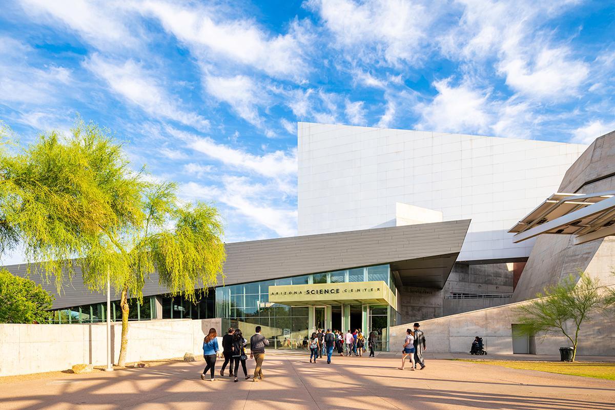 Arizona Science Center