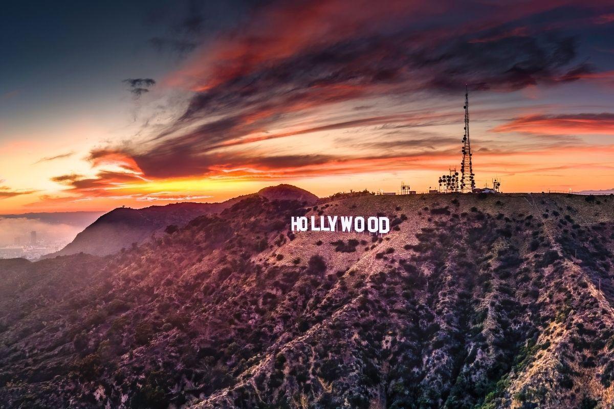 Hollywood