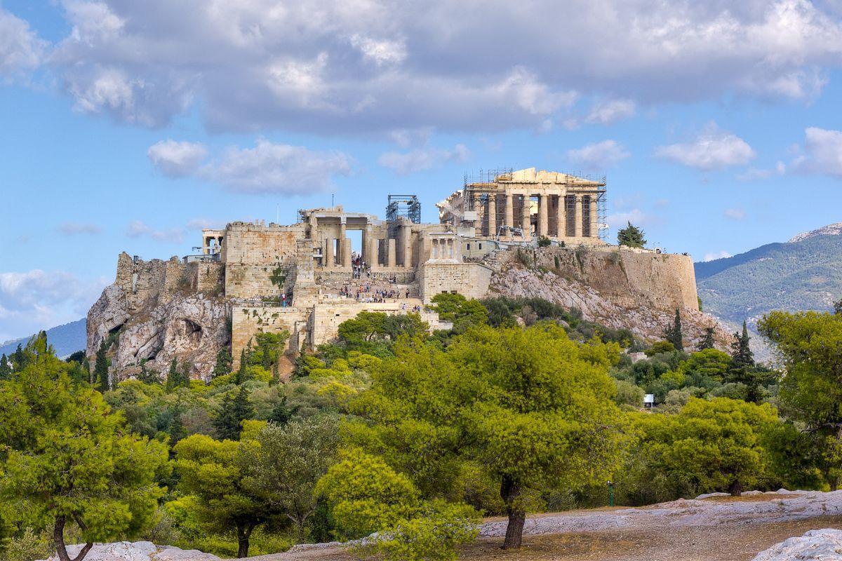 Acropolis