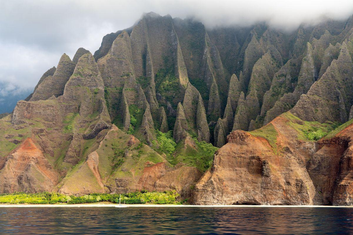 Na Pali Coast