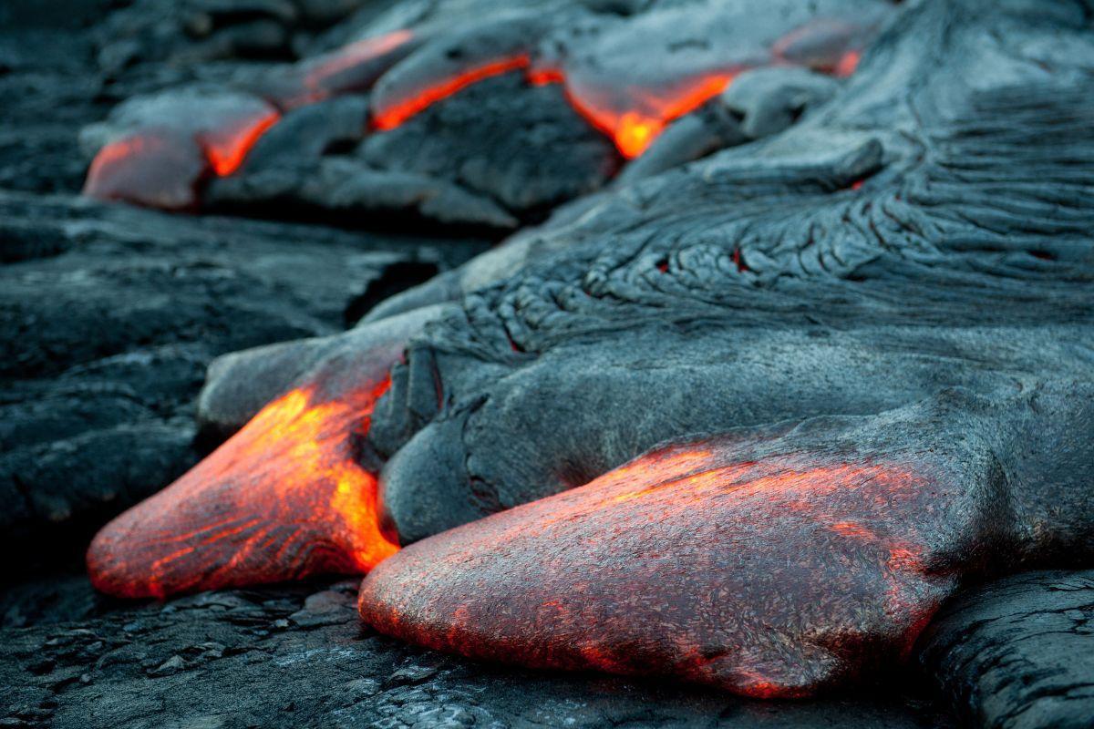 Hawaii Volcanoes National Park