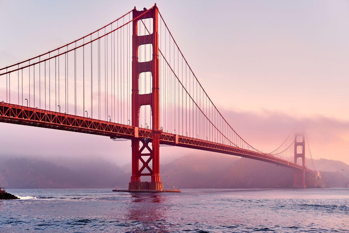 Golden Gate Bridge