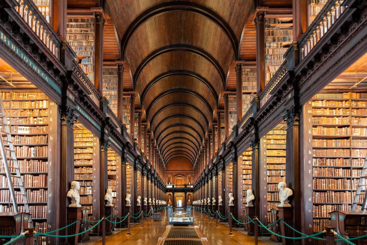 The Book of Kells