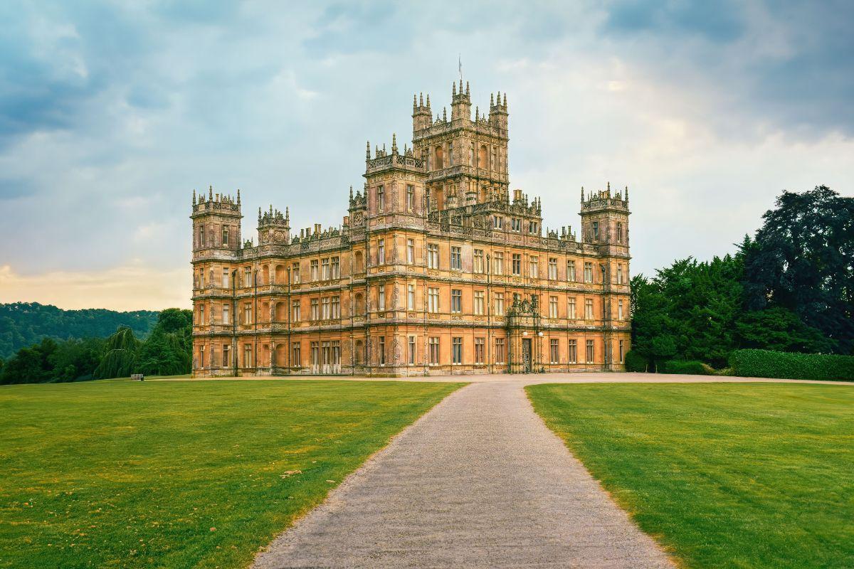 Highclere Castle