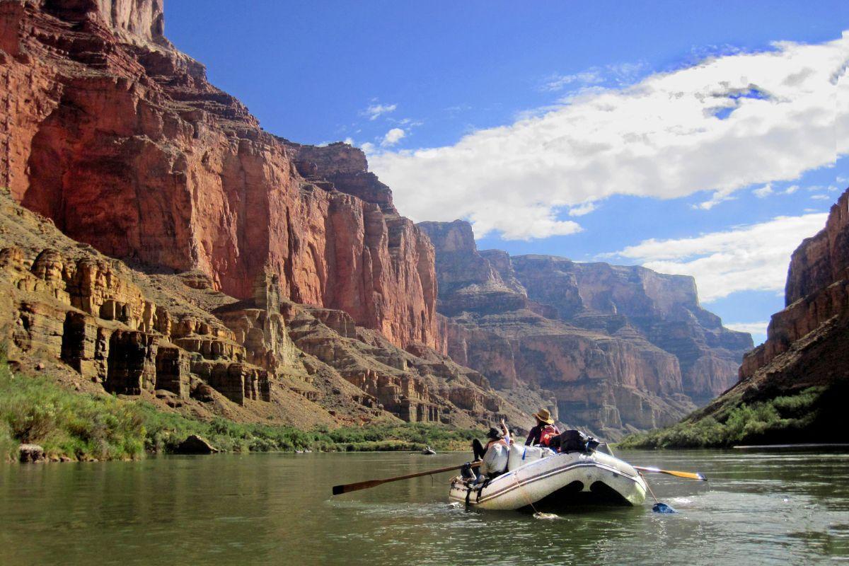 Colorado River