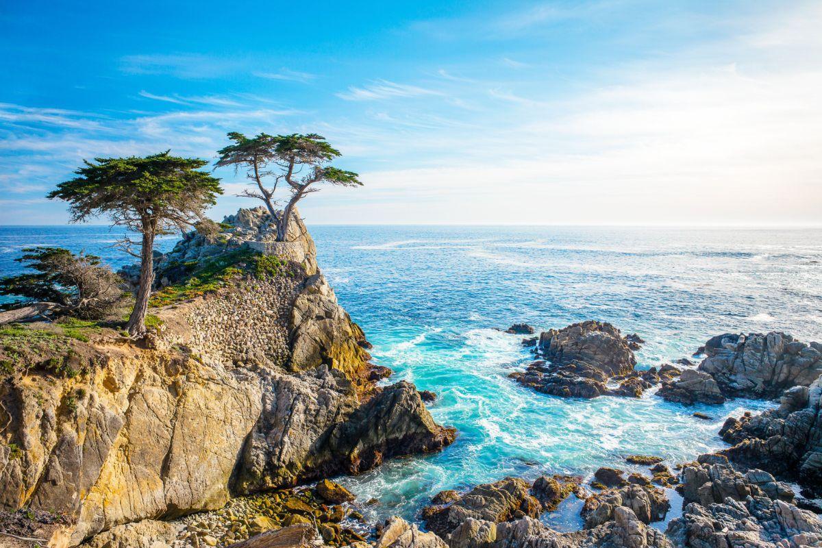 17-Mile Drive