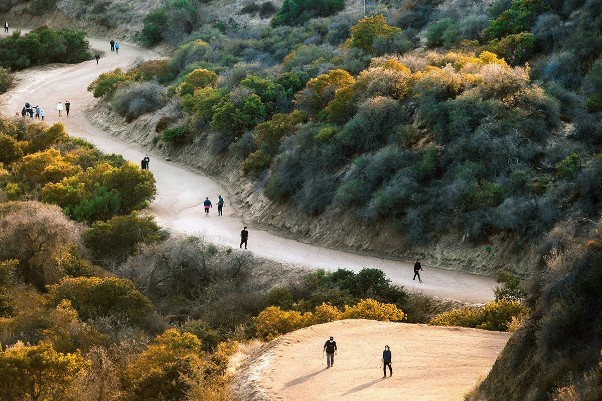 Griffith Park