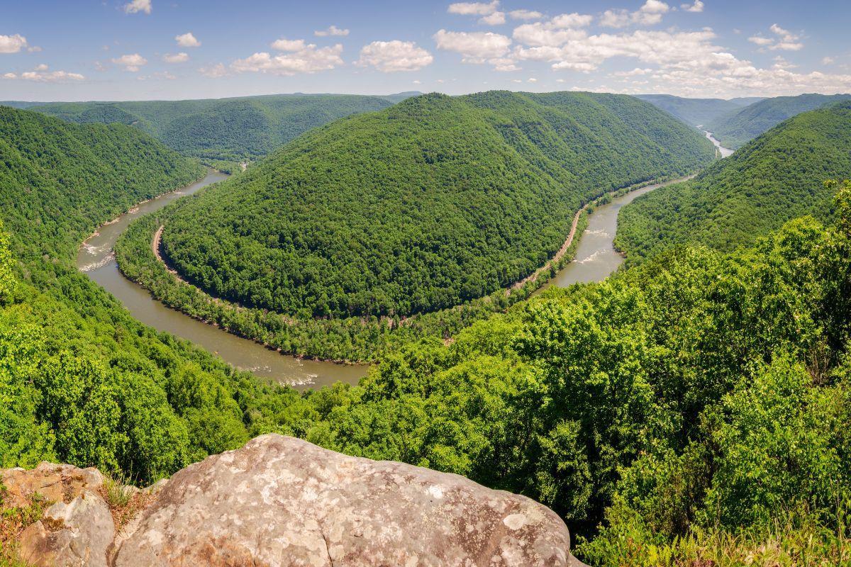 New River Gorge National Park and Preserve