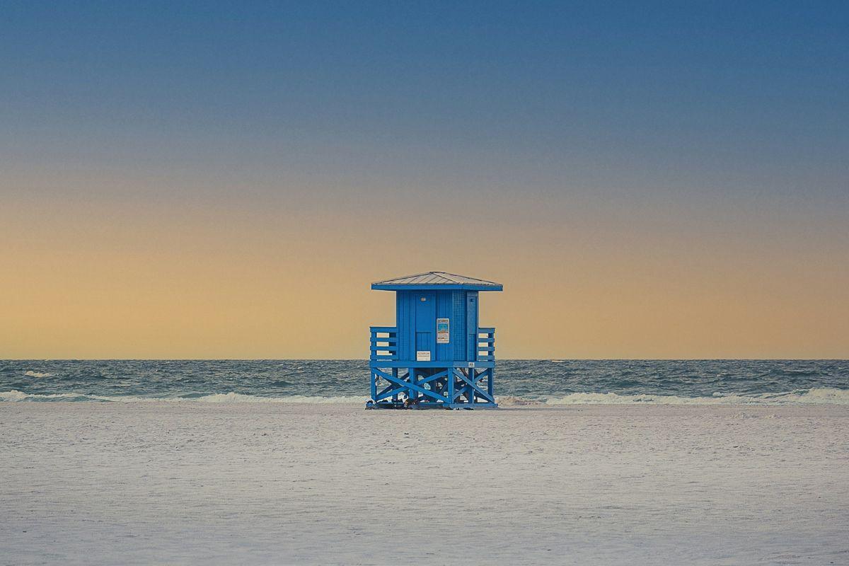 Siesta Beach