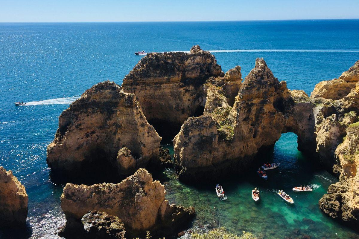 Ponta da Piedade