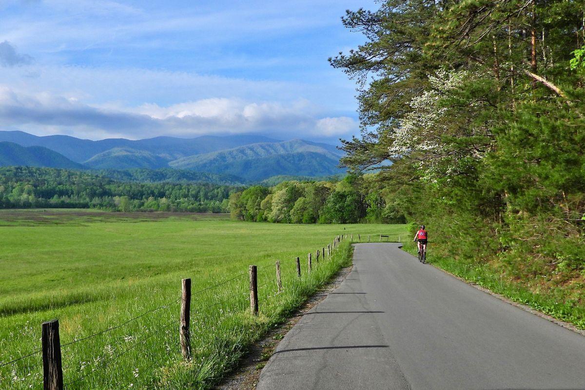 Cades Cove