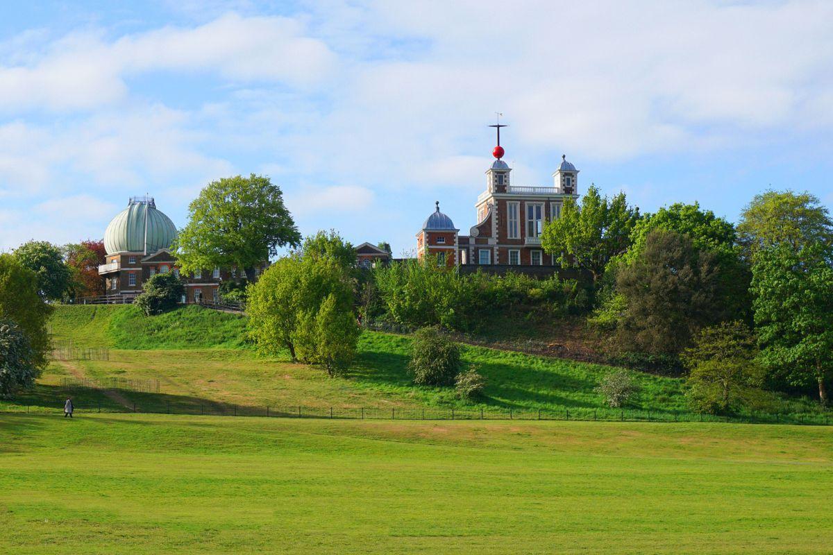 Royal Observatory Greenwich