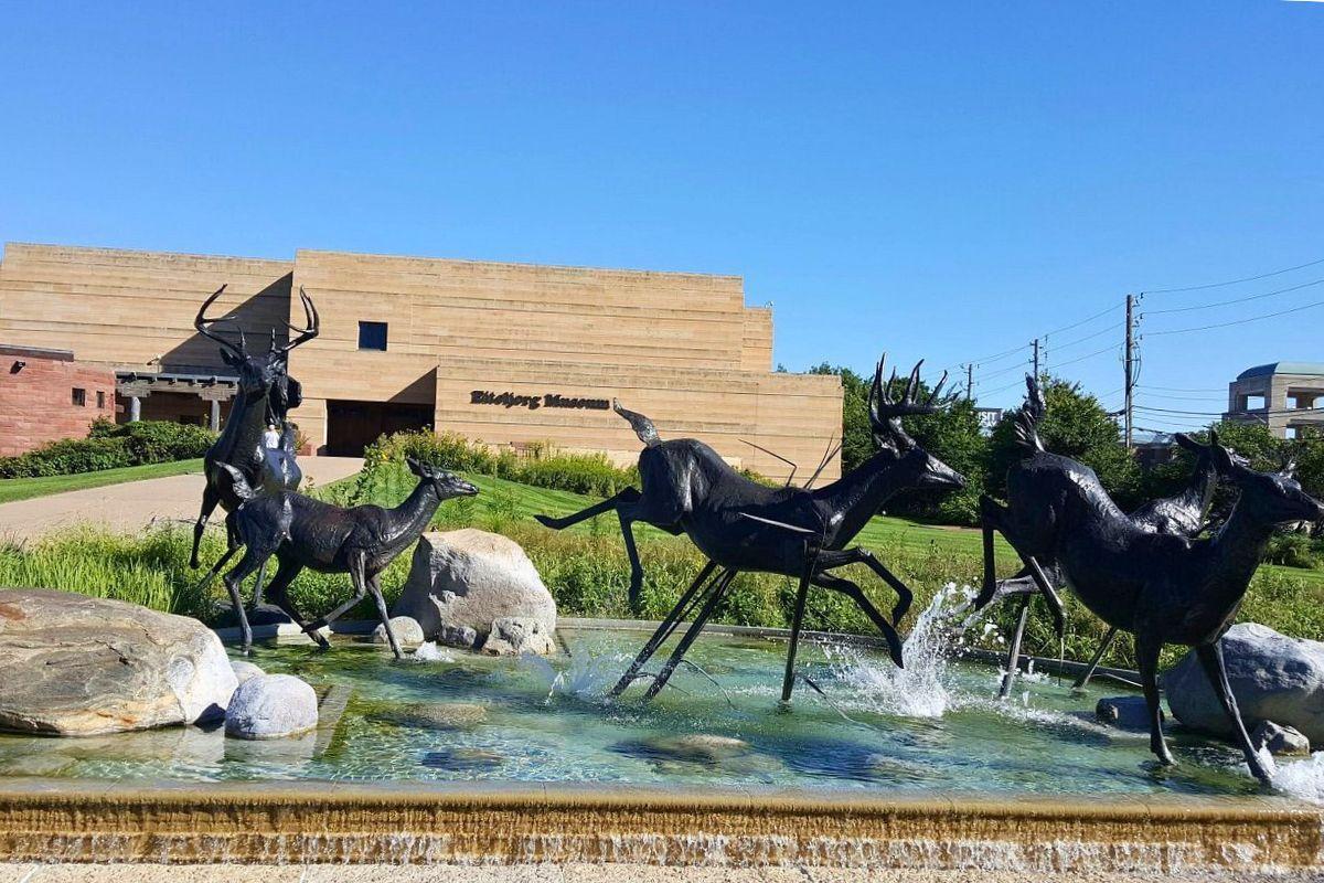 Eiteljorg Museum of American Indians and Western Art