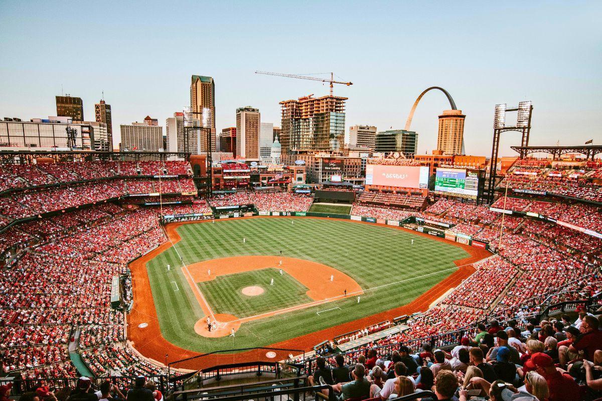 Busch Stadium