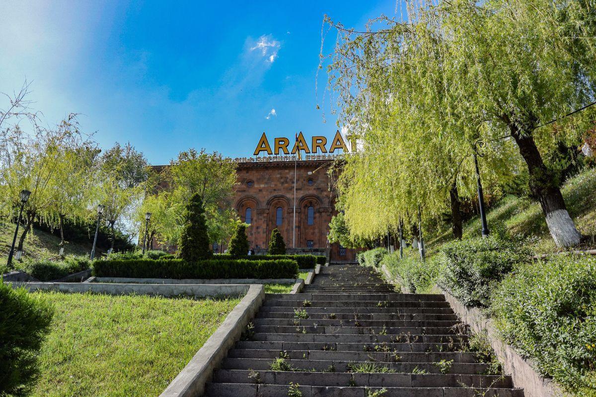 ARARAT Museum