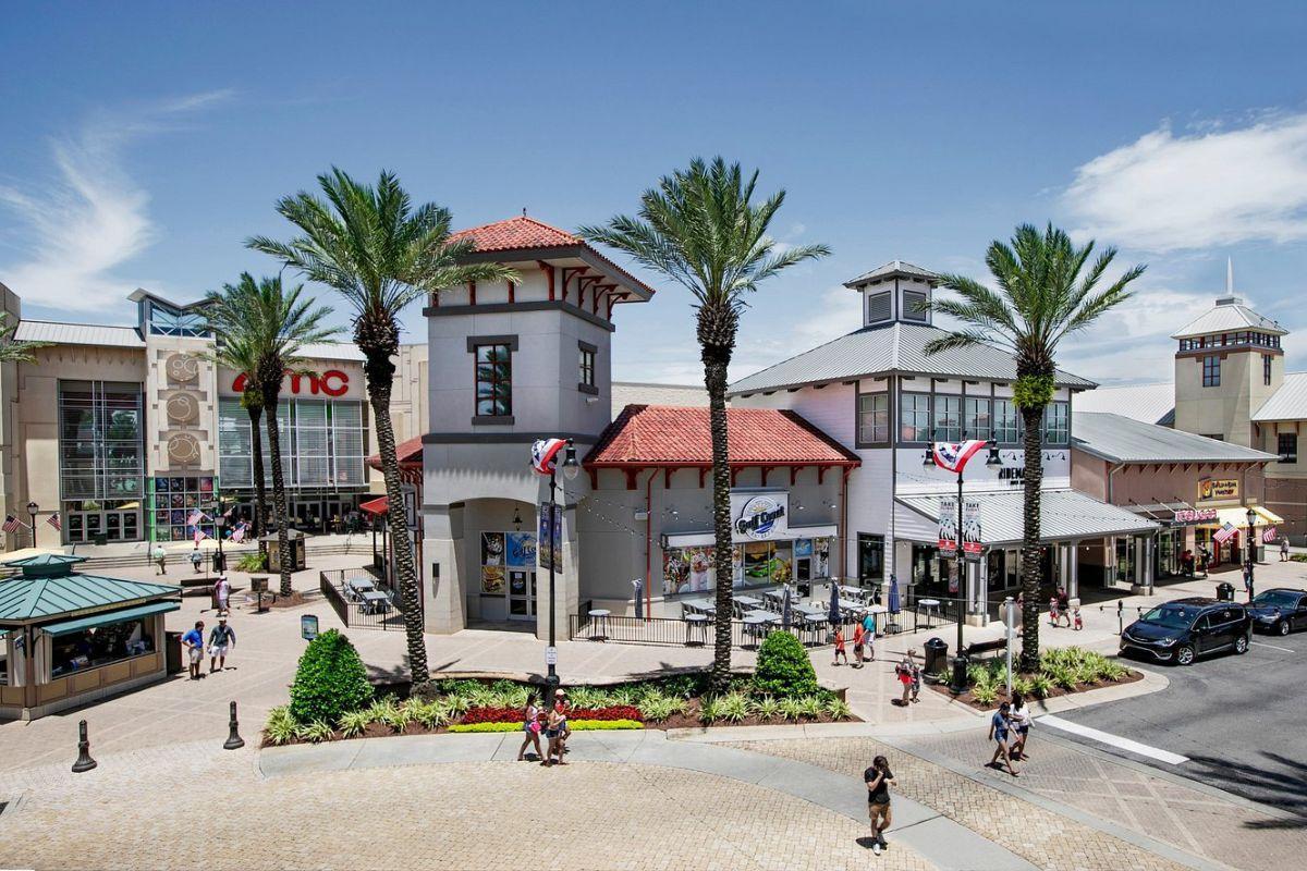 Destin Commons