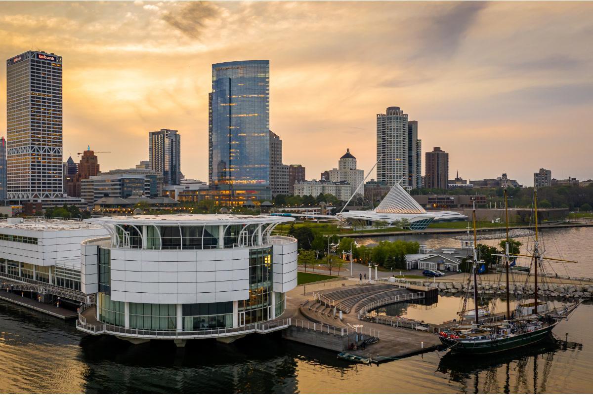 Discovery World