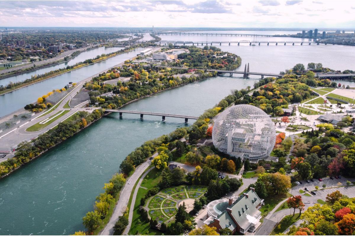 Circuit Gilles-Villeneuve